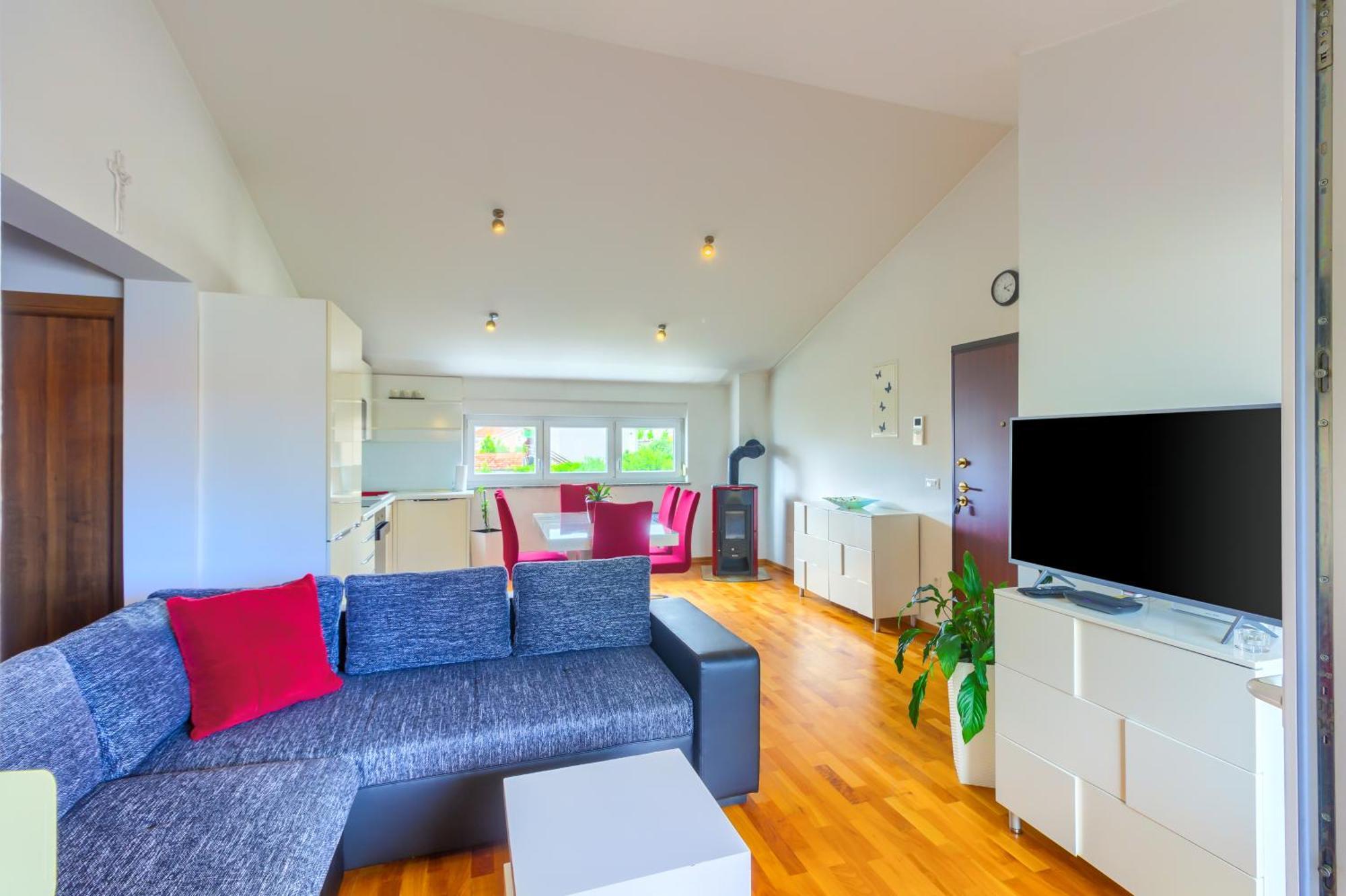 Apartments Zara Appartement