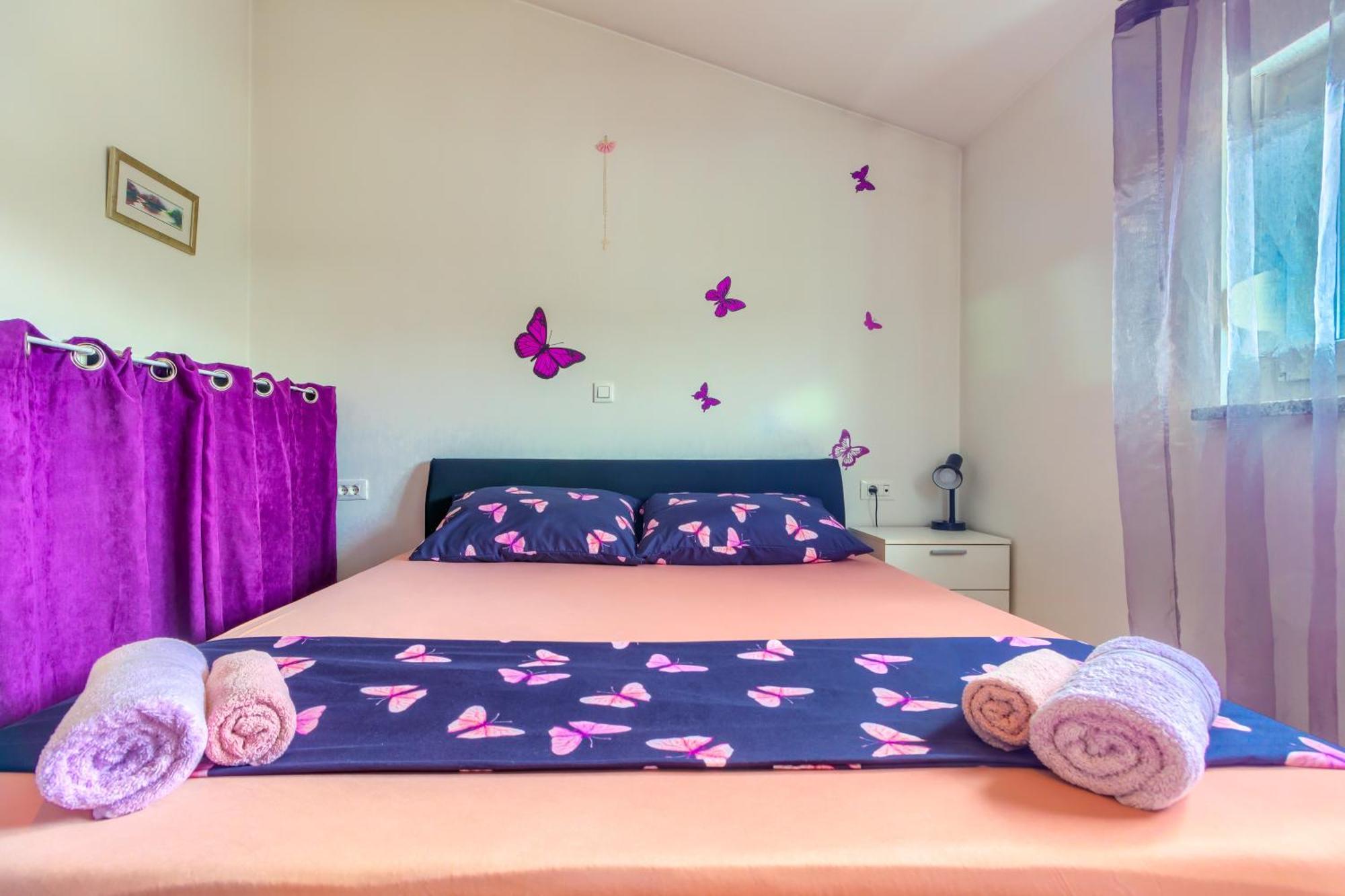 Appartement Apartments Zara Zadar