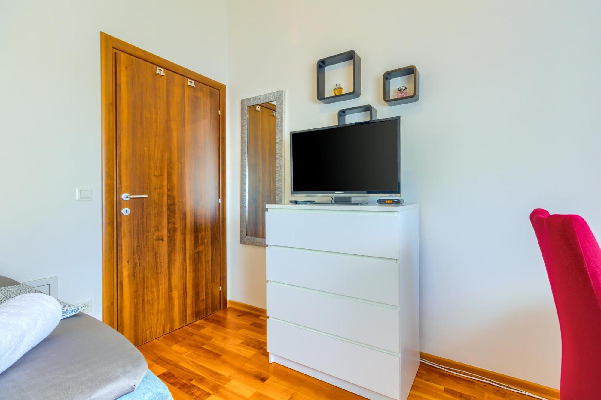 Apartments Zara Appartement