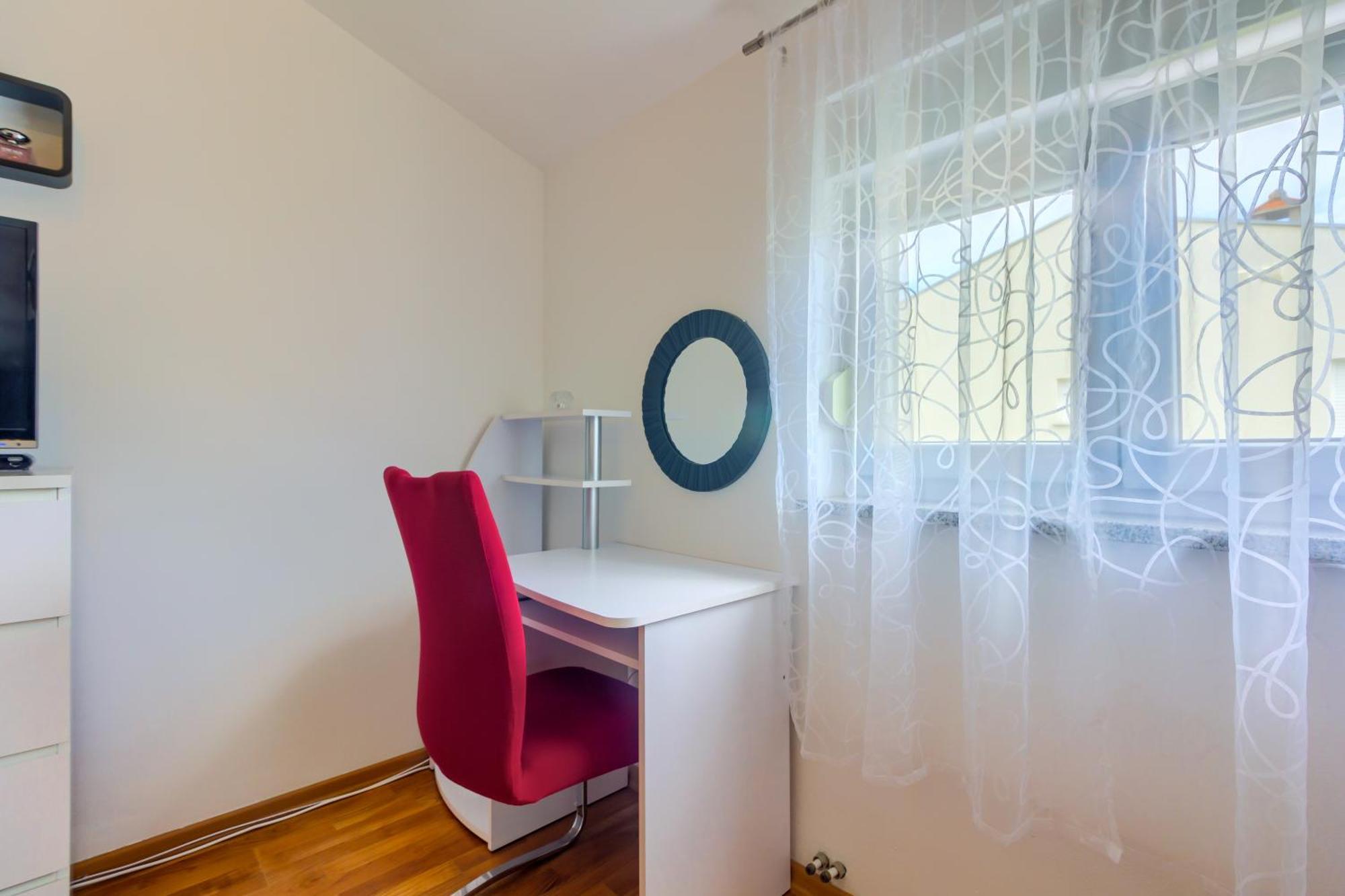Appartement Apartments Zara
