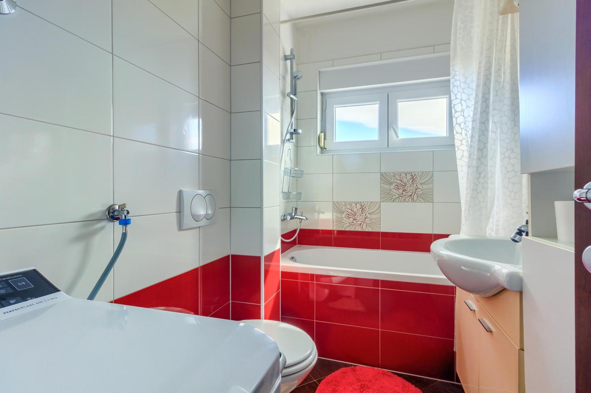 Apartments Zara Appartement Zadar