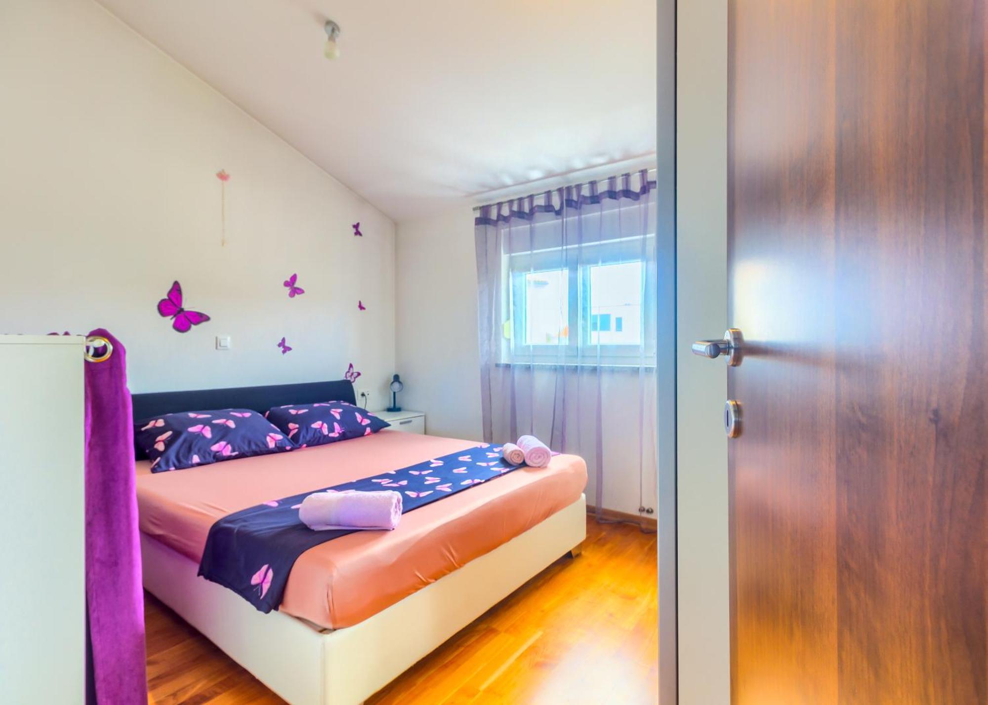 Apartments Zara Appartement