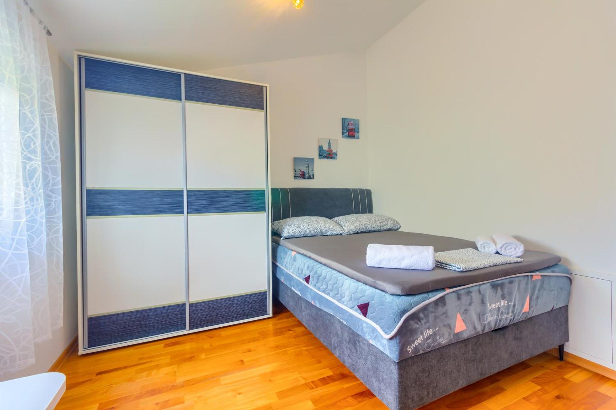 Apartments Zara Appartement *