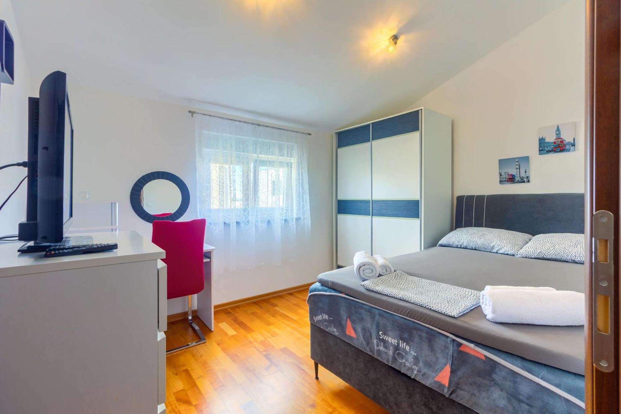 Apartments Zara Appartement *
